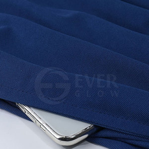 Nouvel arrivage élégant et confortable d'uniformes de football unisexes personnalisables Nom de l'équipe Qualité Pakistan-Made Service OEM disponible - Product Image 6