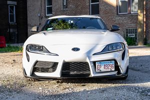 Toyota Supra 3.0 Premium 2023 Usado - Product Image 1