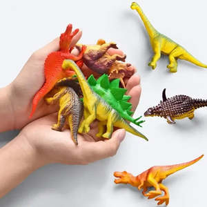 Camión de Juguete con Temática de Dinosaurios, el Regalo Perfecto para Niños Amantes de los Animales - Product Image 3