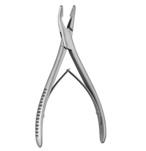 Fórceps de corte de hueso de acero inoxidable ortopédico profesional de tendencia superior nueva llegada por IMANS - Product Image 1