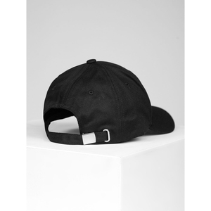 Nueva Gorra Snapback Negra para Hombre Journey, de Alta Calidad, Poliéster y Algodón, Ajustable, Moderna, con Bordado 3D, Deportiva, para Exteriores - Product Image 2