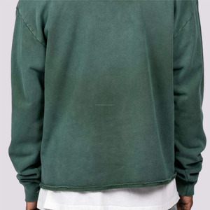 เสื้อฮู้ดแบบเรียบง่ายปรับแต่งได้ - เหมาะสำหรับการสั่งซื้อจำนวนมาก ของขวัญองค์กร และสินค้าสำหรับงานอีเวนต์ - Product Image 5