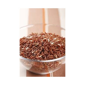 Riz rouge de l'Himalaya Superaliment de grains entiers de qualité supérieure de l'Himalaya - Product Image 6