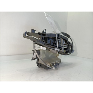 Serrure avant gauche CITROEN C4 Cactus 9819038580 (14>18) - Product Image 2