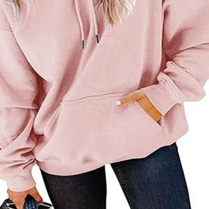 Sudaderas Extra Grandes Cómodas y Transpirables para Mujer en Venta en Línea - Product Image 4