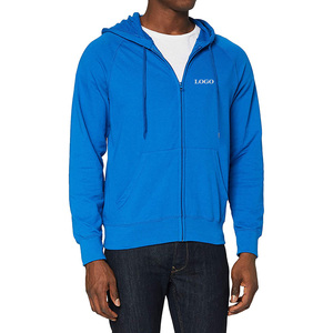 Latest High Quality Zipper-Up <b>Hoodies</b> Made From Cotton Along With Hood And Long Sleeve Cheap Rate High Quality <b>Hoodies</b> <b>For</b> <b>Men</b> - Product Image 5