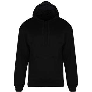 Vente chaude, sweats à capuche pour hommes de haute qualité, vente en gros, sweats à capuche en coton respirant, sweats à capuche décontractés surdimensionnés - Product Image 5