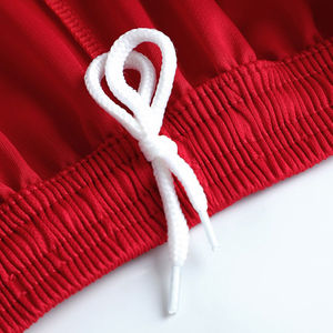 Tenue de football d'équipe, vêtements de sport, tissu lisse, ensemble de tenue de football, vêtements de sport, entraînement quotidien, tenue de football - Product Image 3