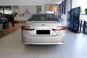 รถมือสอง Toyota Camry 2023รถยนต์มือสองสภาพดีไม่เกิดอุบัติเหตุรถมือสองทั้งคัน - Product Image 3