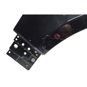 Guardabarros Delantero Derecho para LAND ROVER Range Rover SPORT DK62-16015 (13>22) - Product Image 3