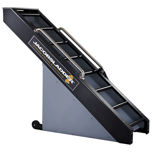 Máquina de Escalada Eléctrica Jacobs Ladder 2 para Entrenamiento de Resistencia Corporal Completa, Gimnasio en Casa y Espacios de Fitness - Product Image 5