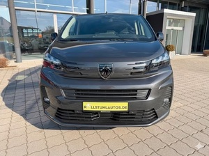 เปอโยต์ ทราเวลเลอร์ มินิบัส ปี 2026 ใหม่ พวงมาลัยซ้าย เครื่องยนต์ดีเซล อลลิสัน ออโตเมติก ขับเคลื่อน 2 ล้อ 11-20 ที่นั่ง 2.8 ลิตร มาตรฐานไอเสียยูโร 5 น้ำหนัก 17500 กก. ความเร็วสูงสุด 130 กม./ชม. ใหม่ - Product Image 2