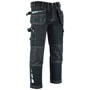 Mosaïque Impex Vêtements de travail Pantalons Personnaliser Hommes Pantalons Outils Poches Costumes résistants Vêtements de travail Pantalons de travail pour hommes - Product Image 1