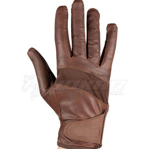 Nouvelle arrivée Gants d'équitation Gants d'équitation imprimés personnalisés Nouveau design Gants d'équitation - Product Image 3