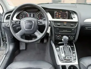 AUDI A4 2.0T PREMIUM QUATTRO 2011 USADO, Volante a la Izquierda/Derecha - Product Image 3