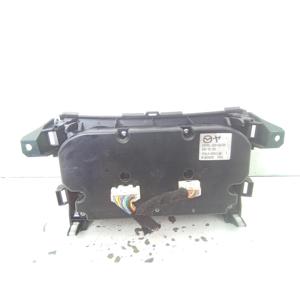 MAZDA 3 Berline - Commandes de Climatisation Série Bhb761190 (09>13) - Product Image 3