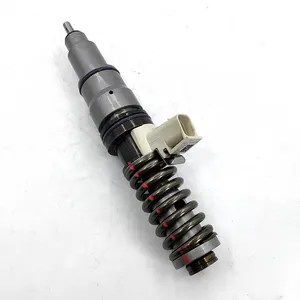 Diesel Common Rail Injector De Combustível inyector bico E3.3 Bebe4f11001 21457950 Para VOLVO CAMINHÃO de Motor MP7