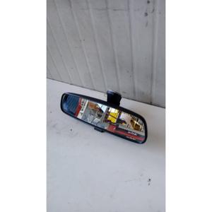 Espejo Retrovisor Interior para FORD Fiesta 7ª Serie (17++) A080414 XUJF - Product Image 3