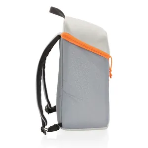 Mochila Térmica de Senderismo de 10L, Bolsa Impermeable para Actividades al Aire Libre - Product Image 6