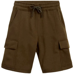 Nouveauté 2025 : Shorts de survêtement décontractés pour homme, longueur genou, essentiels pour le loisir. Service OEM, Fabricant, Fournisseur, Vente en gros, Marque privée. - Product Image 5