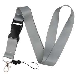 Venta directa de fábrica Cordón de poliéster personalizado, simple, de color sólido y duradero - Product Image 4