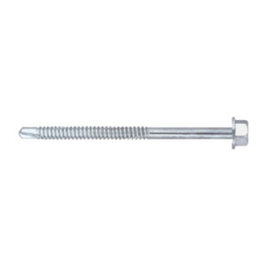 Viti Autoperforanti Testa Esagonale Ch.10- 6x38 Friulsider - Product Image 1