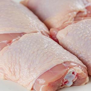 Cuisses de poulet congelées de qualité supérieure de producteurs de confiance fournies mondialement pour les entreprises de kits de repas pour cuisines industrielles - Product Image 4