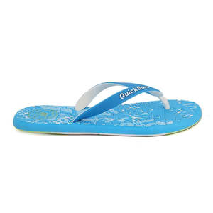 Quick Surf Women's <b>Flip</b> <b>Flop</b> <b>Slippers</b> 2595 - Blue - Product Image 2
