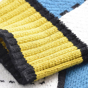 Cárdigan para Hombre, Tejido Suave, Ajuste Cómodo, Ligero, Estilo Casual, Fácil de Usar, para Uso Diario - Product Image 5