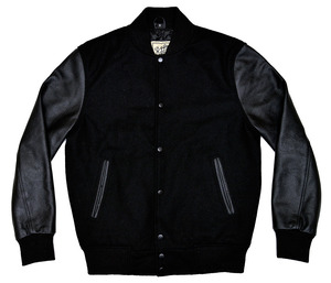 Bas prix tendance élégamment de qualité supérieure veste universitaire pour hommes meilleur design personnalisable vente chaude veste d'hiver bas quantité minimale de commande - Product Image 4