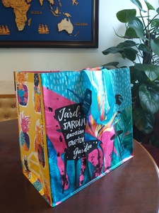 Shopping PP Woven <b>Bag</b> With High Quality and Good Price - Product Image 4