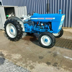 Tracteurs Ford 3000 de 1976 en très bon état, d'occasion, disponibles - Product Image 1