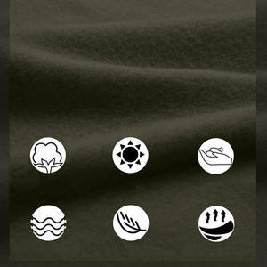 Hombres Sudaderas Venta Caliente Mejor Calidad Nuevo Estilo Personalizado Moda Basics Algodón Mezclado Sudadera Hombres - Product Image 6