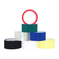 Ruban isolant Mylar fil de protection haut-parleur chargeur de téléphone composant électronique utilisation ruban adhésif UL Mylar