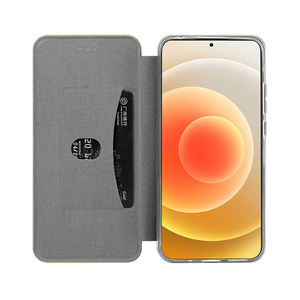 Nouveau portefeuille en cuir coloré Flip Cover Luxury All inclusive Protection étuis de téléphone portable pour Samsung S25 ultra S24 ultra A16 5G - Product Image 4