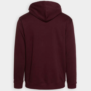 Sudadera con capucha a prueba de viento para hombre Eco Smart Basics, nuevo forro polar de algodón colorido para invierno, mezcla de algodón a prueba de viento - Product Image 2