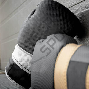 Gants de boxe professionnels personnalisés IBERIA de haute qualité Premium confortable Durable et léger vente en gros pour les arts martiaux - Product Image 6