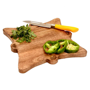 Planche à découper décorative pour légumes cuisine maison hôtel cuisine légumes fruits pizza viande fromage planche à découper outils de cuisine - Product Image 1