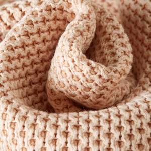 Pulls pour hommes à la mode, vente chaude, tendance, manches longues, tricot respirant, 100% coton avec couleur chinée, anti-froissement - Product Image 6