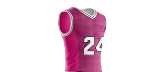 Tenue de basketball personnalisée, respirante, en gros, uniforme de basketball vierge - Product Image 5