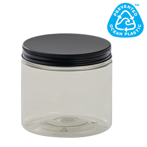 Barattolo in Plastica Oceanica "SC 100" 600 ml - Product Image 3