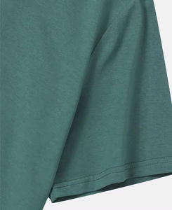 Pakistan fait confortable tissu surdimensionné T-shirt Design Unique hommes été surdimensionné T-shirt conception sonnerie quantité minimale de commande surdimensionné T-shirt - Product Image 5