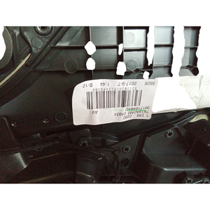 Pannello Anteriore Sinistro per PEUGEOT 5008 (2017>) (17>) - Product Image 4
