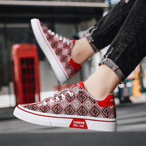 Chaussures de course tendance en gros pour hommes – Confortables, respirantes, légères, idéales pour la marche estivale - Product Image 5