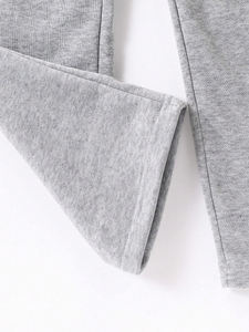 Pantalones Cargo para Hombre, Talla XL, Casuales, con Múltiples Bolsillos, Ropa de Invierno, Cintura Elástica, Nuevo Estilo Recto - Product Image 6