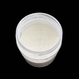 Polyéthylène chloré de haute qualité, bonne résistance à l'huile, soluble dans le toluène et le xylène, pour l'encre, la peinture, l'adhésif - Product Image 5