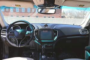 MASERATI GHIBLI 2020 USADO, Volante a la Izquierda/Derecha - Product Image 3