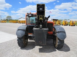 2015 G9-43A Telehandler Premium Construction Equipment Wholesale Bulk Supply - Product Image 3