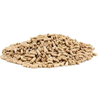 GRAN VENTA DE PELLET DE MADERA (MADERA DE PINO)