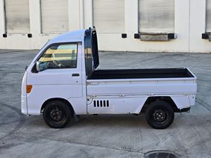 ENVÍO RÁPIDO PARA CAMIONETA DAIHATSU HIJET USADA DE 1997, CON VOLANTE A LA DERECHA (RHD) Y A LA IZQUIERDA (LHD) - Product Image 3
